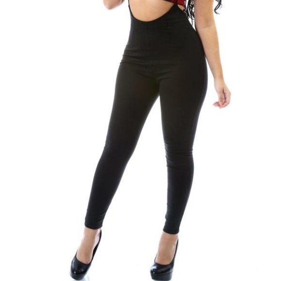 LOW RIDER JUMPER - Picture 1 of 3